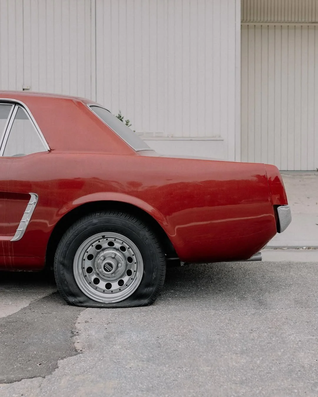 You’re Not Burned Out. You Stopped Learning.