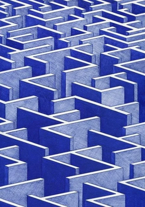 You Don't Have to Have It Figured Out 