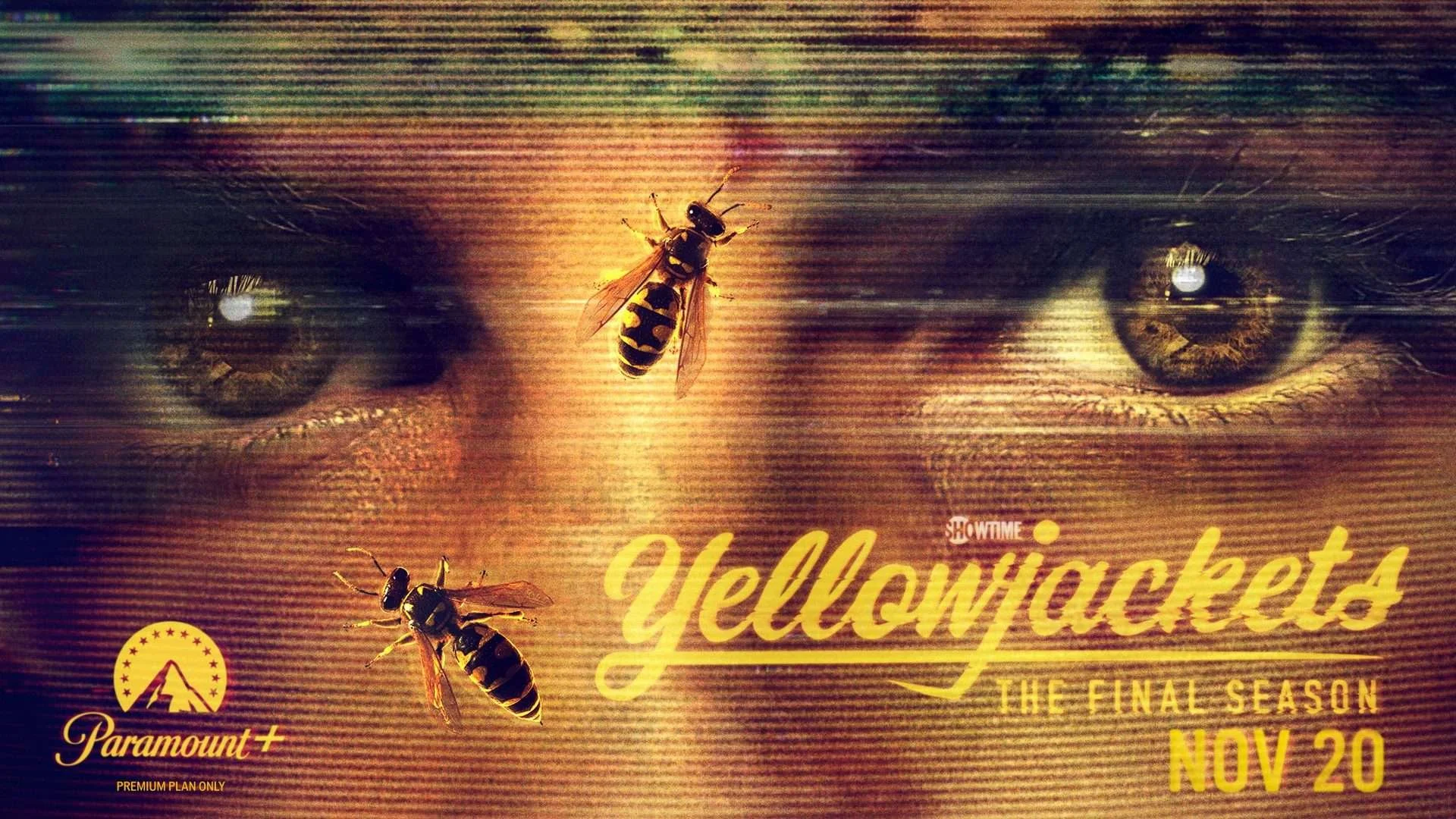 Yellowjackets releases final-season teaser ahead of November premiere