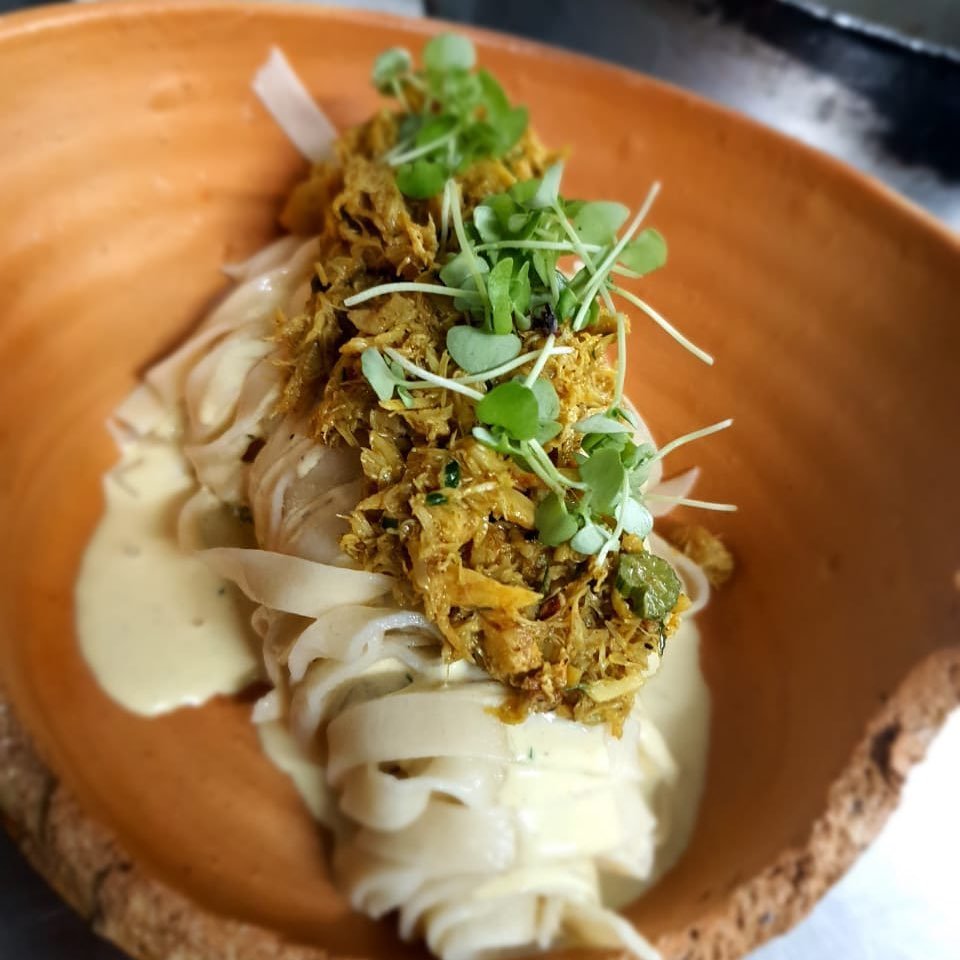 Crab & Dumpling Pasta .jpeg