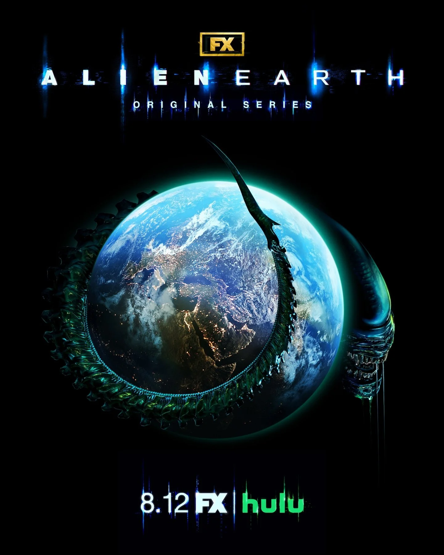 Alien Earth Review: The Xenomorphs have Finally Hit the Small Screen.