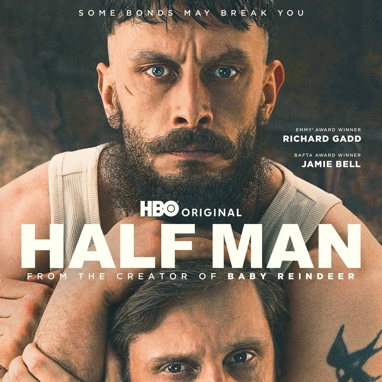 Half Man Review: Richard Gadd Has Done It Again. 