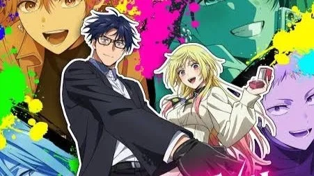 MarriageToxin Review: A Refreshingly Sincere Take on Anime Romance. 