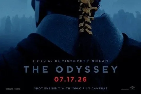 The Odyssey Movie Review: Christopher Nolan’s Most Ambitious Film Yet. 