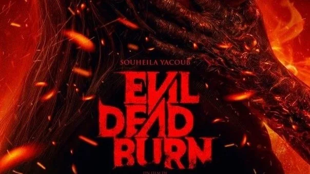 Evil Dead Burn Review: A Brutal Ride That Nearly Sticks the Landing. 