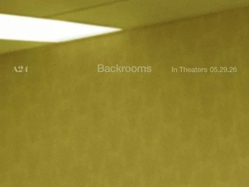 BACKROOMS Review: A Confident Feature Debut From Kane Parsons
