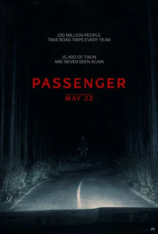 Passenger Review: An Interesting Premise Stranded by Goofy Execution