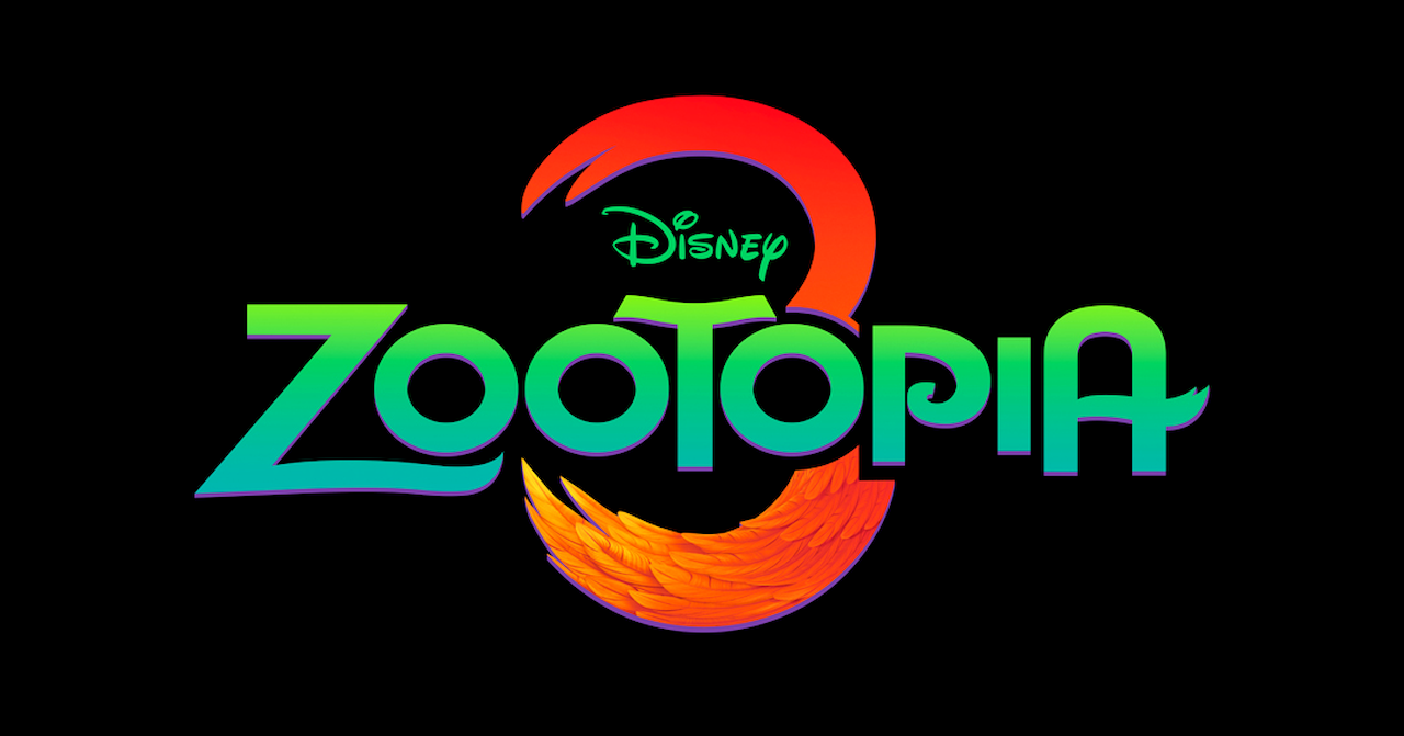 Zootopia 3 Is Officially in the Works