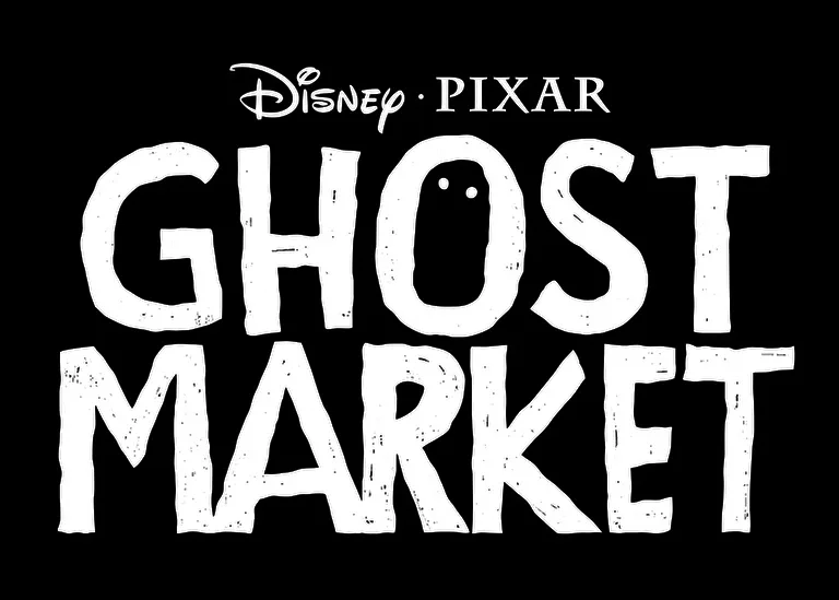 Pixar’s Ghost Market Hits Theatres in March 2028