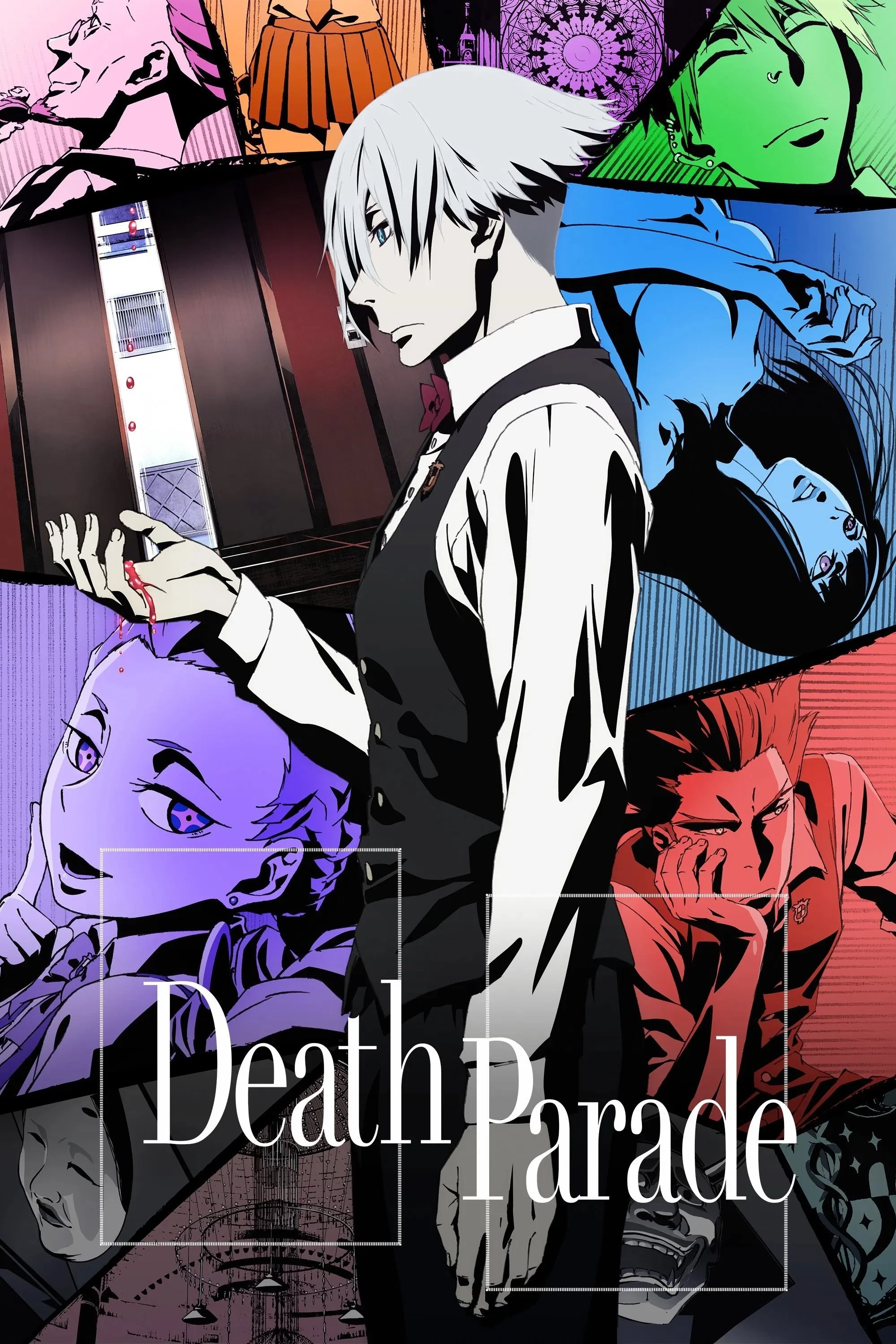 5 Anime For People That Don’t Like Anime.