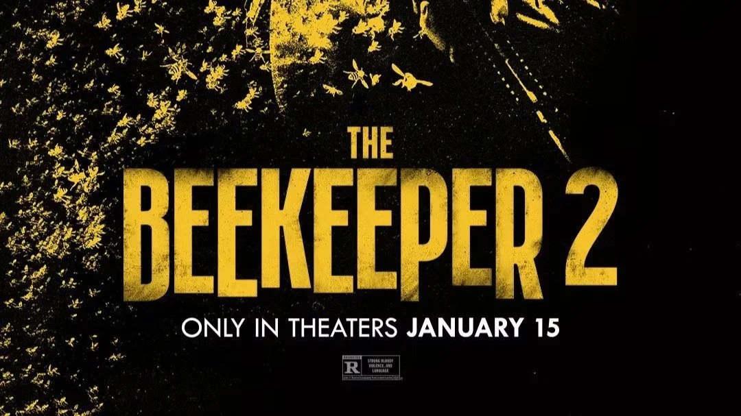 The Beekeeper 2 Trailer Sends Jason Statham After His Former Organisation