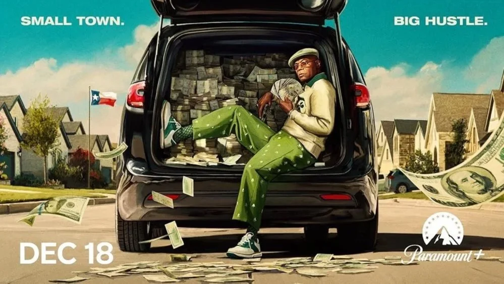 Samuel L. Jackson’s Frisco King Gets First Teaser and December Premiere Date
