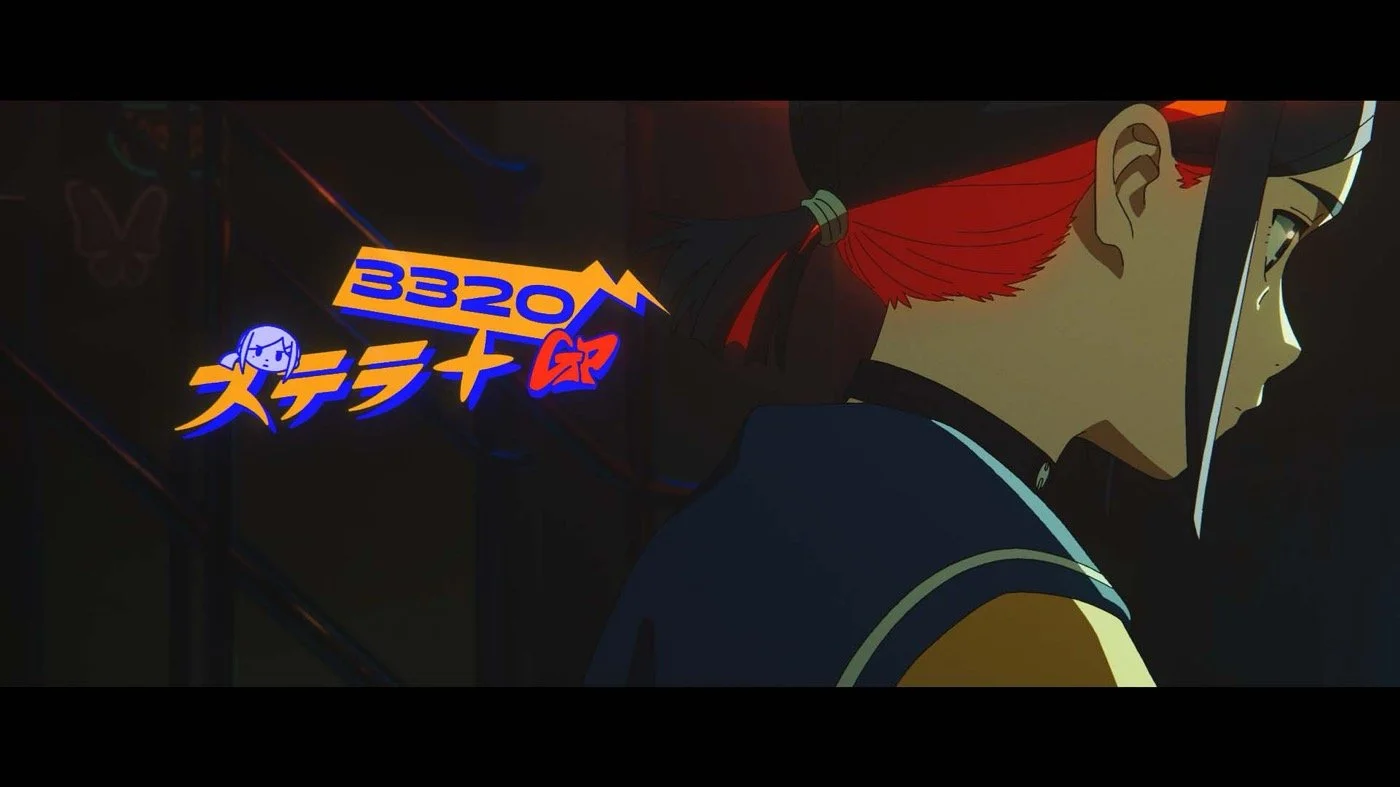 GROTESQQQUE’s 4649Girl segment gets early Netflix release in Japan