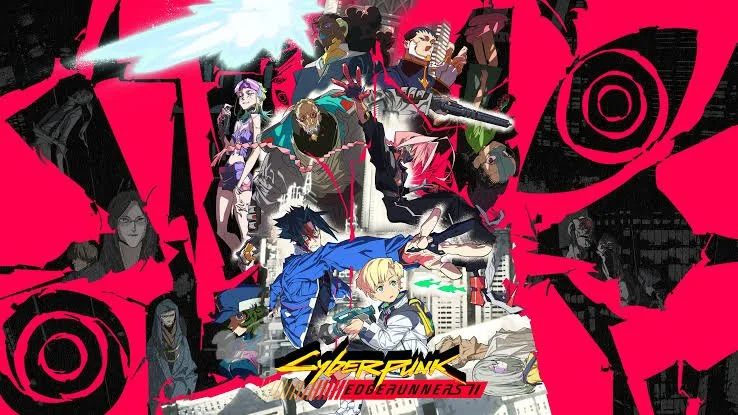 Cyberpunk Edgerunners 2 Review: Studio Trigger Strikes Gold Again