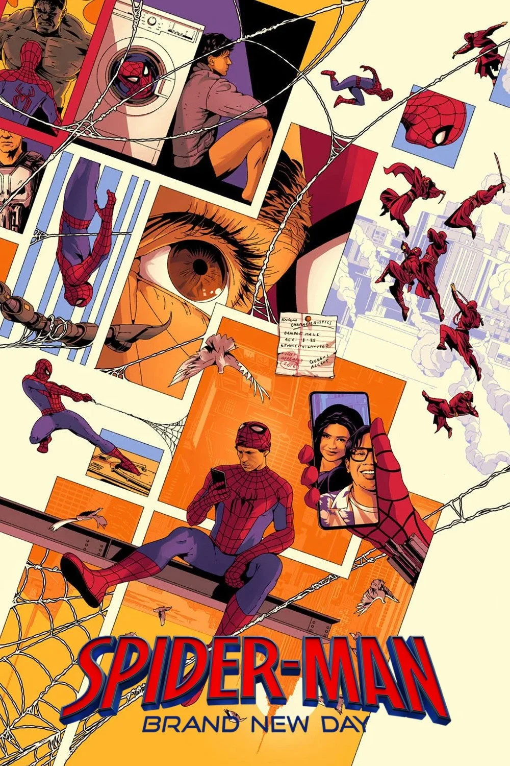 Spider-Man: Brand New Day Review: A Street-Level Story with Universal Consequences