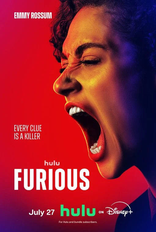 Furious Season 1 Review: Easily One of My Favourite Shows of 2026