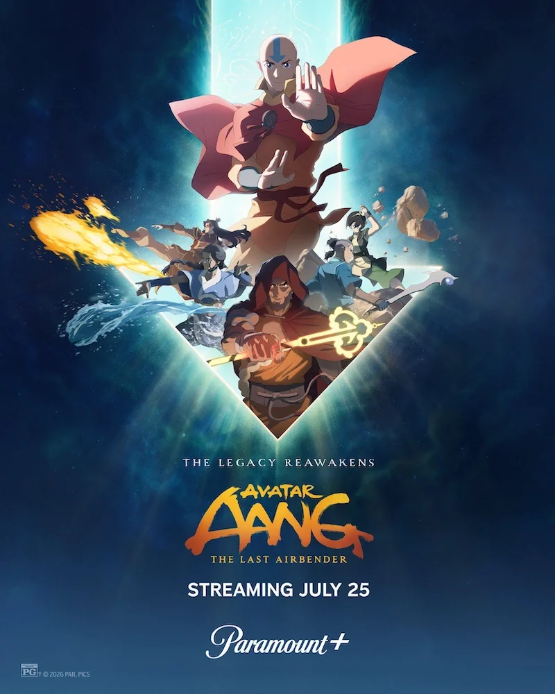 Avatar Aang: The Last Airbender Review: A Gorgeous Return That Gets So Much Right