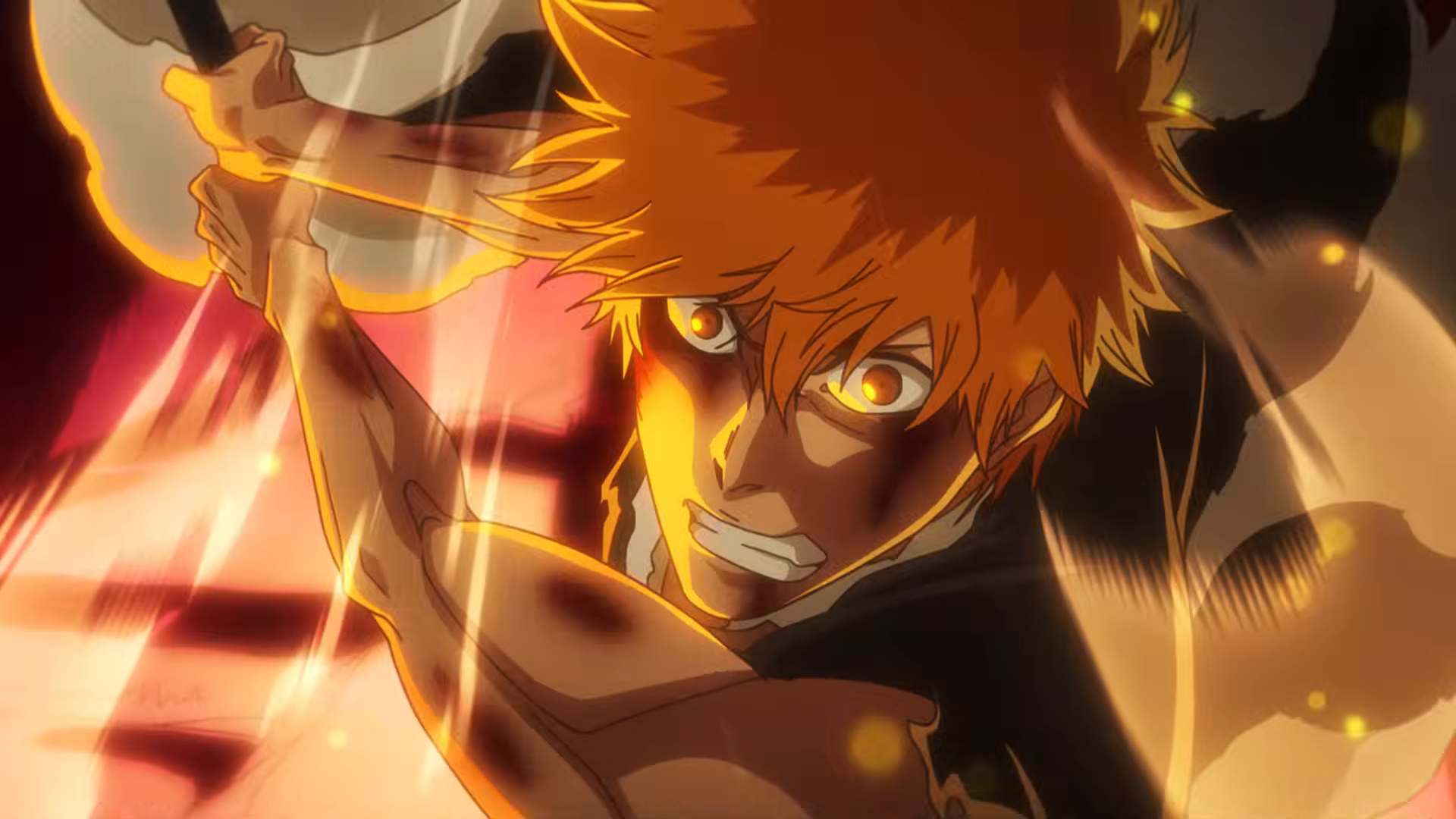 Bleach: Thousand-Year Blood War Releases Final Trailer Ahead of Concluding Episodes