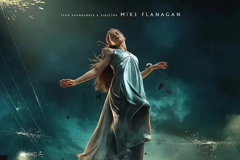 Mike Flanagan’s Carrie Heads to Prime Video This October