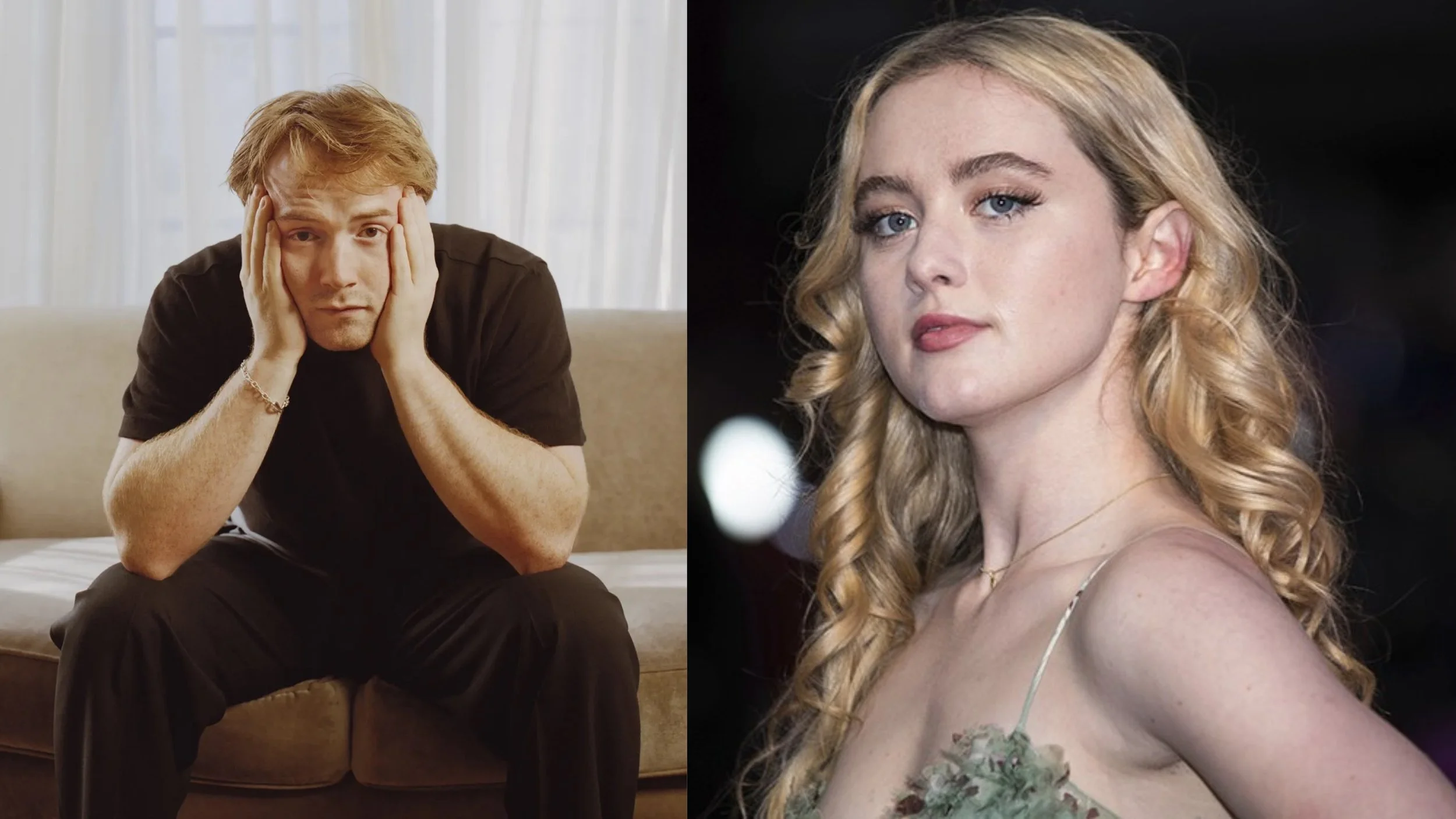 Hulu Orders Crime Drama Durango Starring Cooper Hoffman and Kathryn Newton