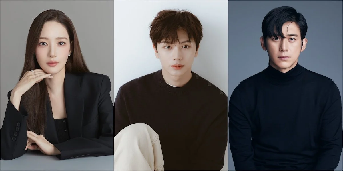 Park Min-young, Yook Sung-jae and Go Soo Lead Prime Video Romance ‘Nine to Six’