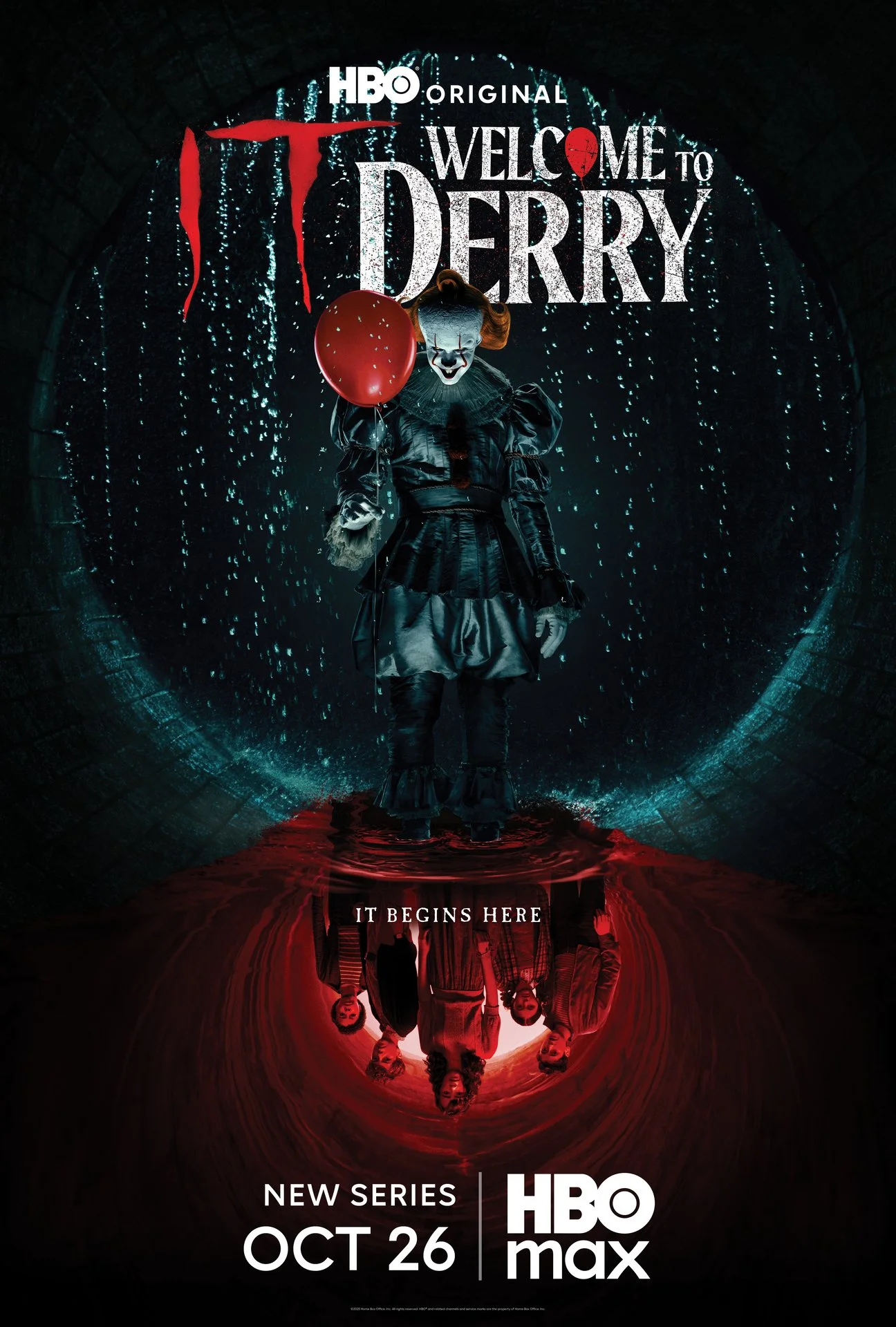 Welcome to Derry Season 1 Review: Same Town, New Kids, Same Nightmare.