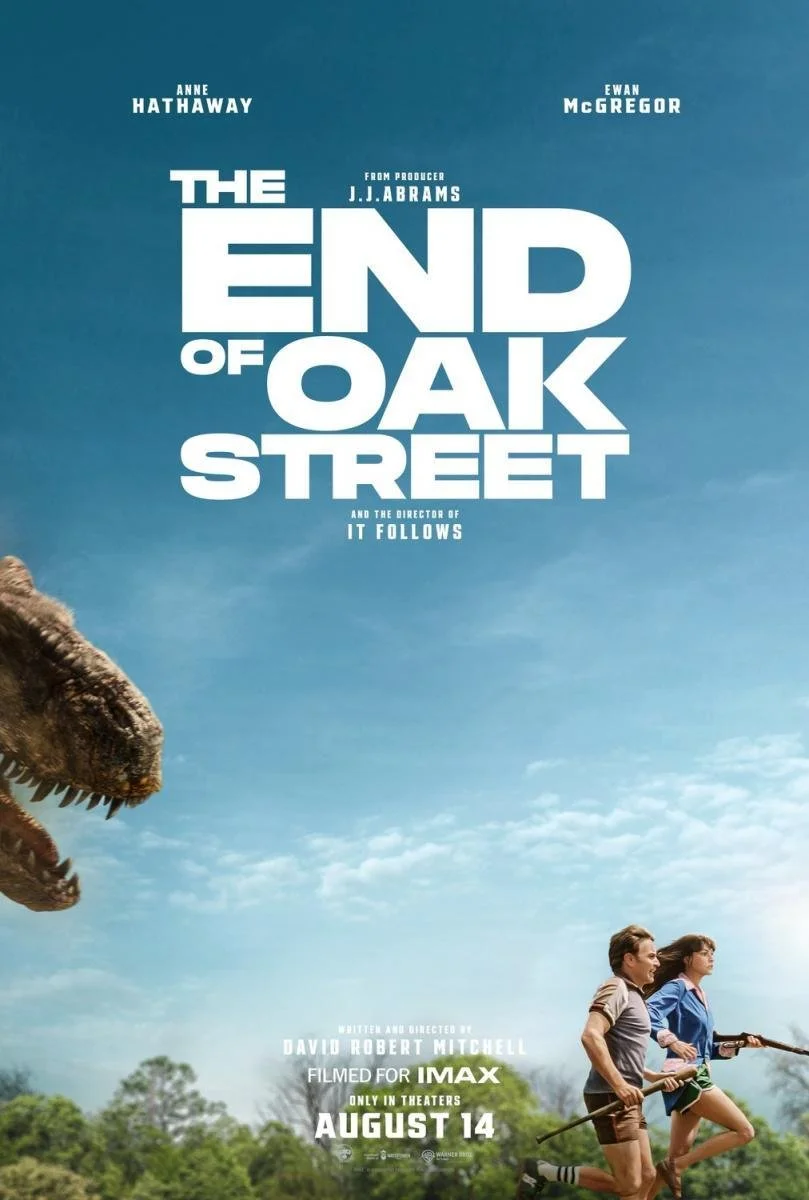 The End of Oak Street Review: A Surprisingly Strong Family Survival Story