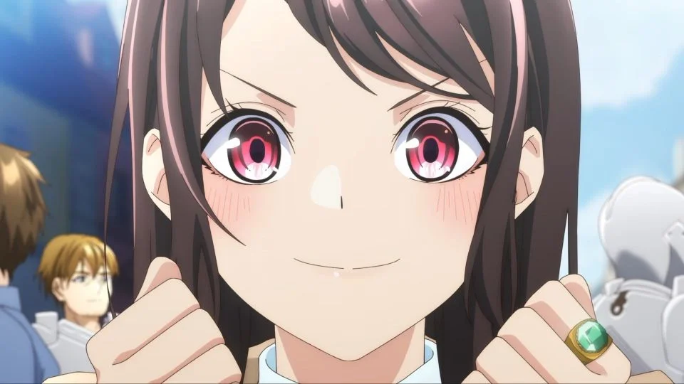 I Got a Cheat Skill in Another World season two confirms January 2027 premiere