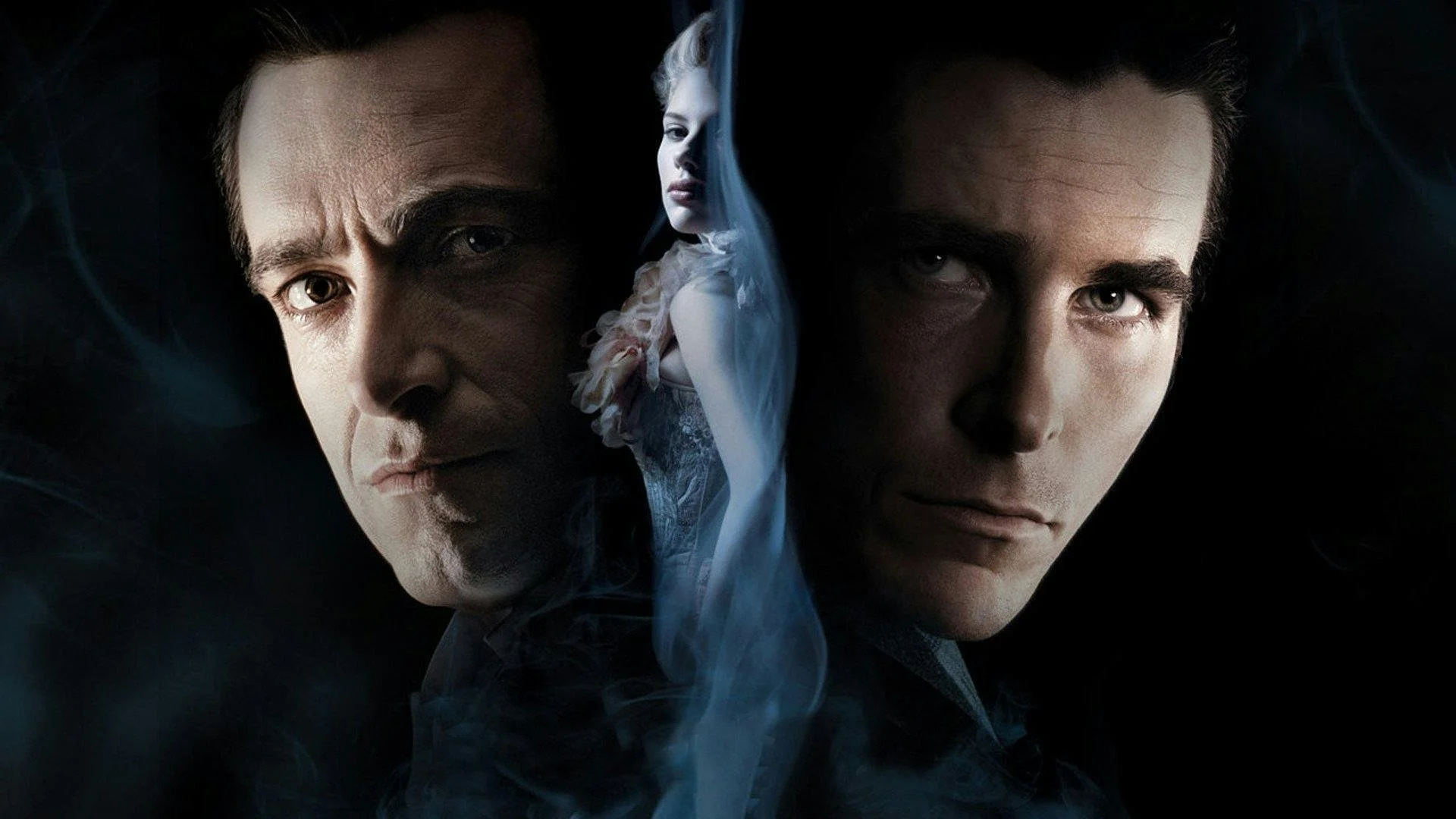 The Prestige returning to cinemas in IMAX and 70mm in January 2027