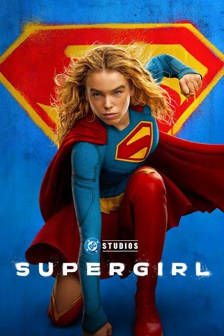 Supergirl Movie Review: A Promising Character, An Average Film. 