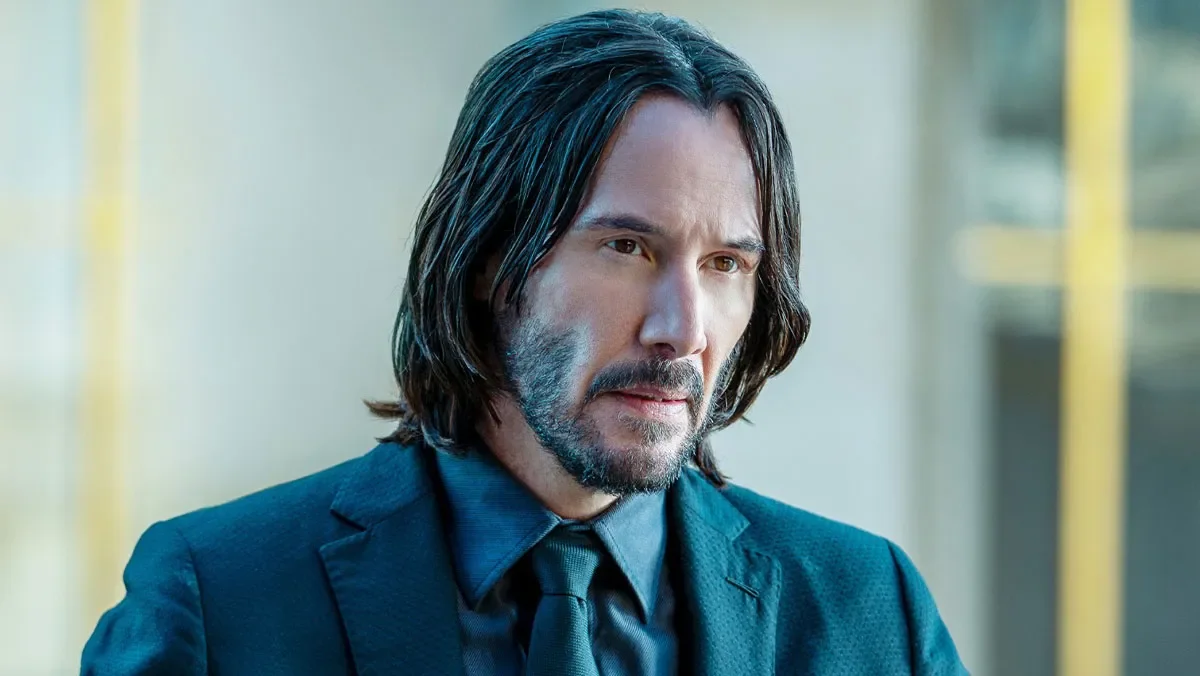 Keanu Reeves in talks to join James Wan’s The Gangster, The Cop, The Devil