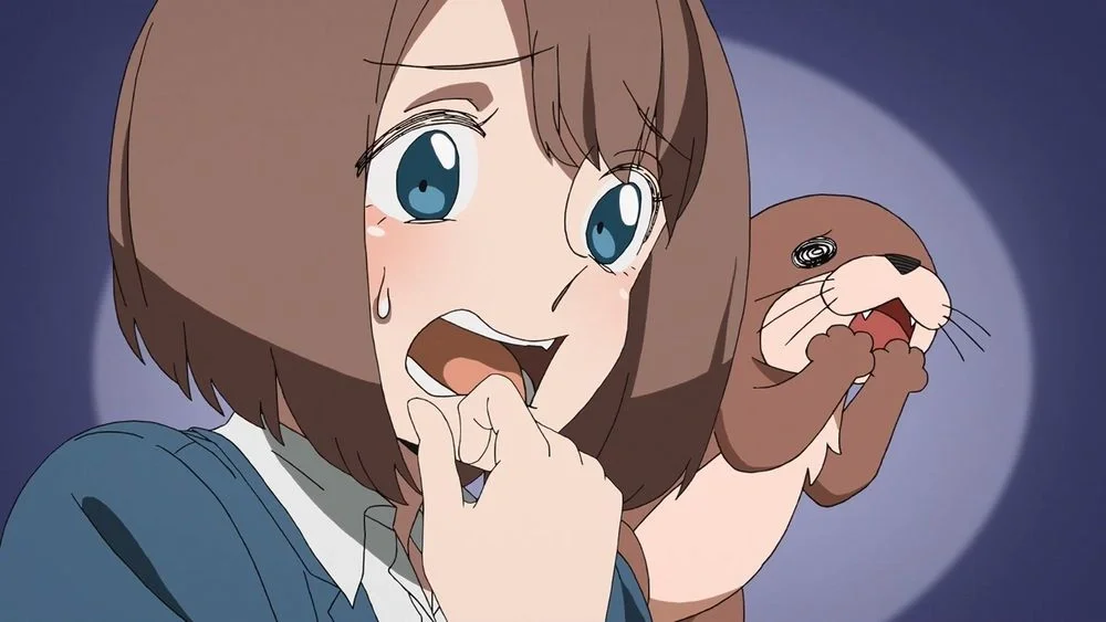Happy Kanako’s Killer Life Gets TV Anime Adaptation for April 2027