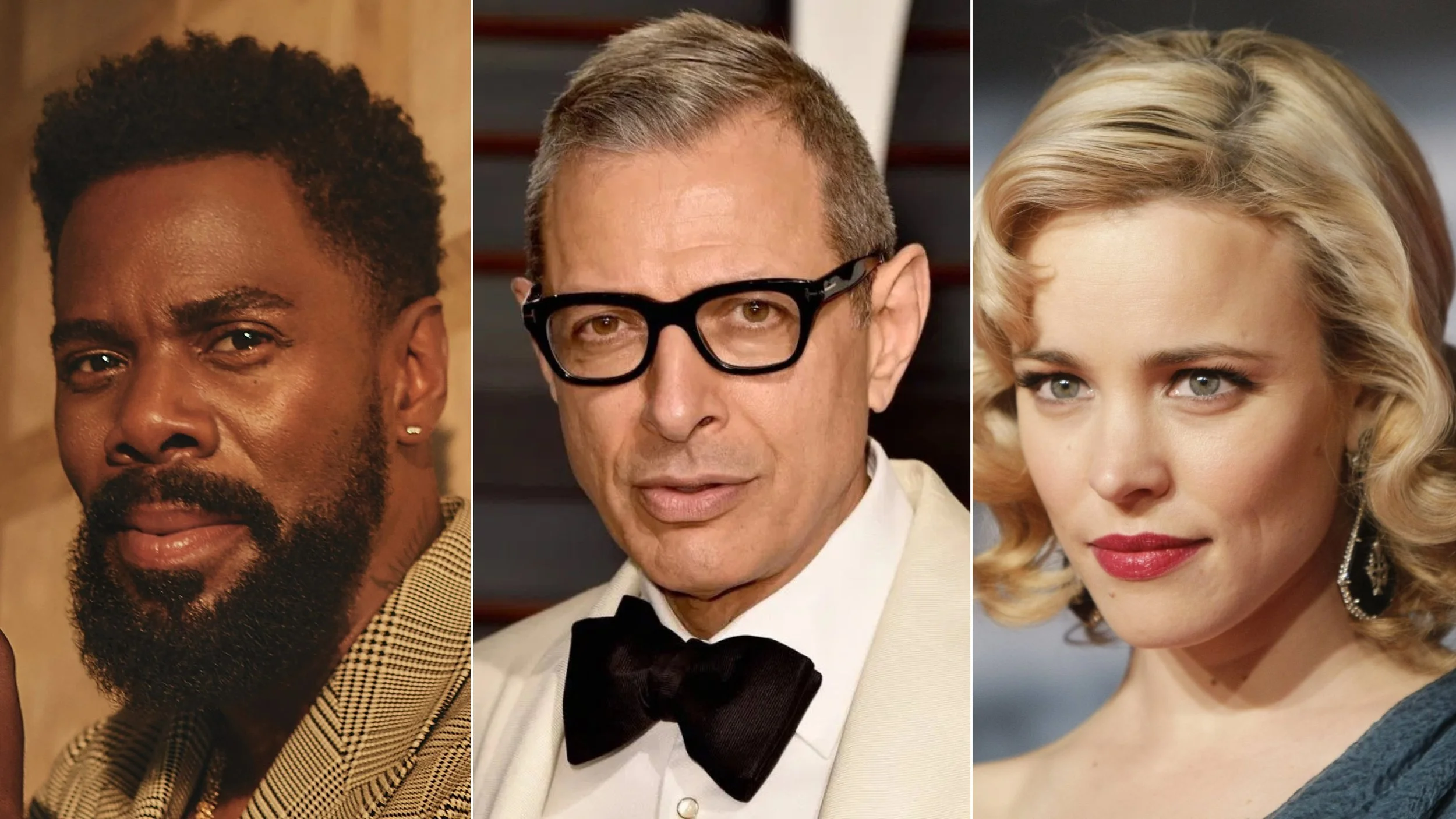 Lizard Music Adds Colman Domingo, Jeff Goldblum, and Rachel McAdams to Voice Cast