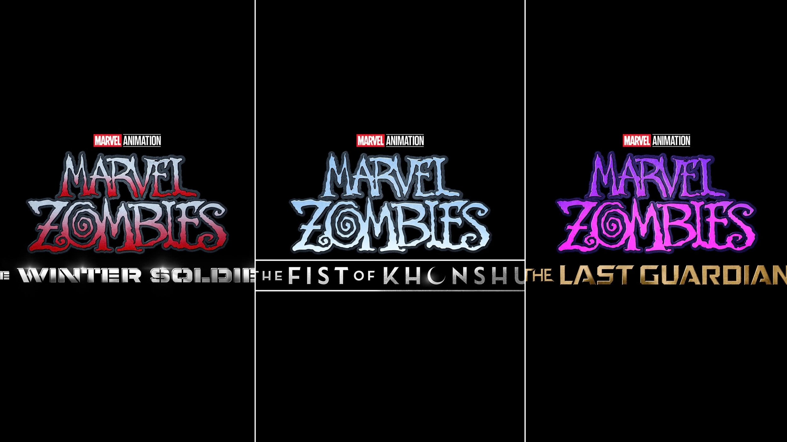 Marvel Zombies Will Return With Three New Halloween Specials.