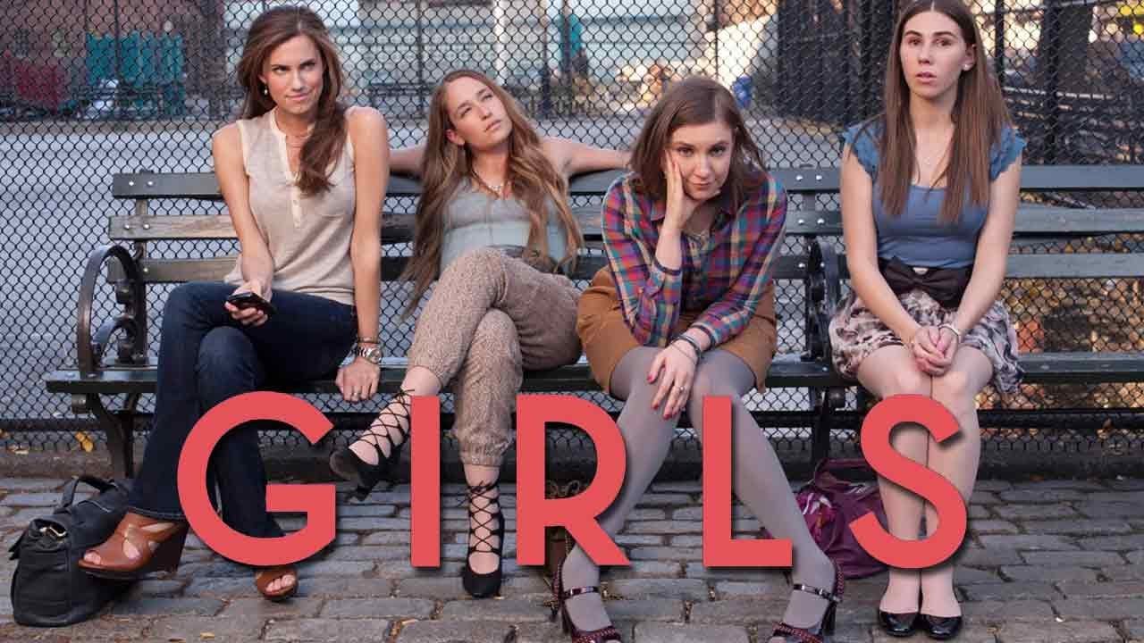 Girls Returning to HBO for Five-Episode Limited Run
