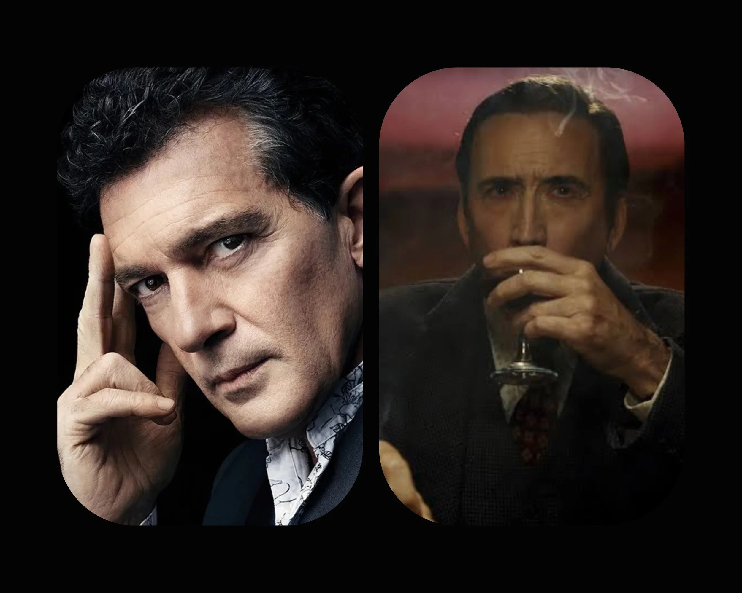 Nicolas Cage and Antonio Banderas Confirmed for True Detective Season 5