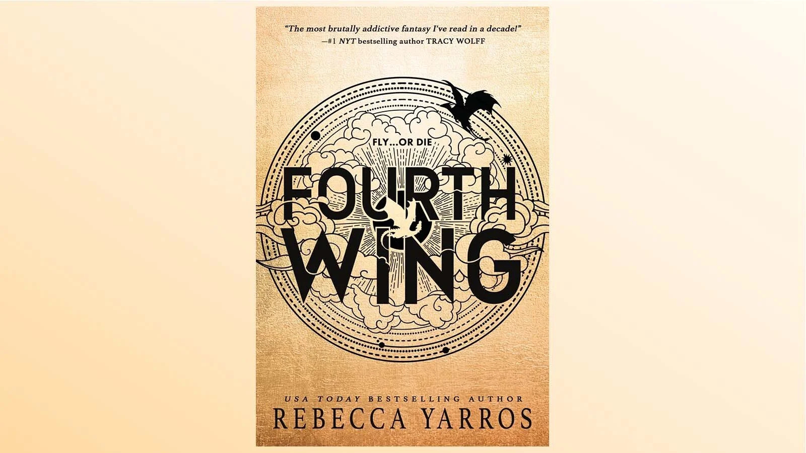 Fourth Wing Reportedly Casts Esther McGregor and Emilio Sakraya as Violet and Xaden