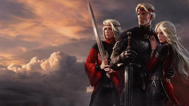 Game of Thrones Is Heading to Theatres in 2029 With Aegon’s Conquest