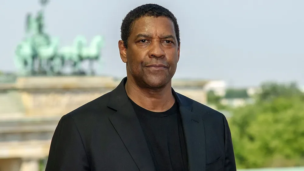 Denzel Washington and Christopher McQuarrie team for new 2027 thriller