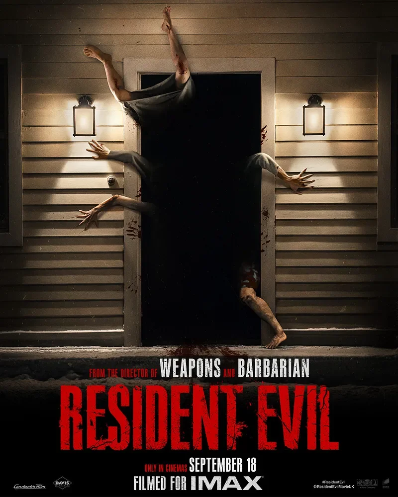 Resident Evil Review: Cregger Gets It Right.