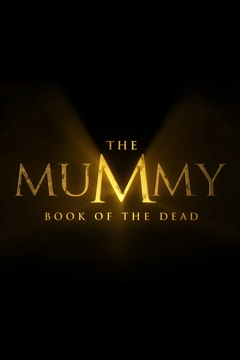 The Mummy Sequel Reveals Book of the Dead Title and October 2027 Release