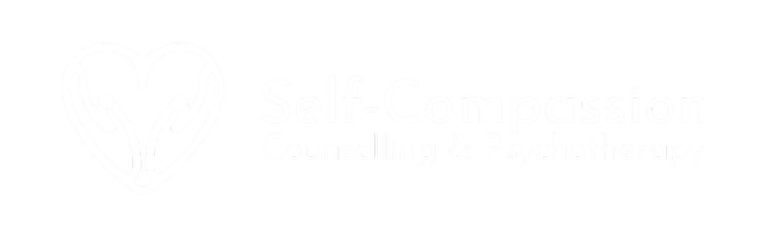 Self-Compassion Counselling &amp; Psychotherapy