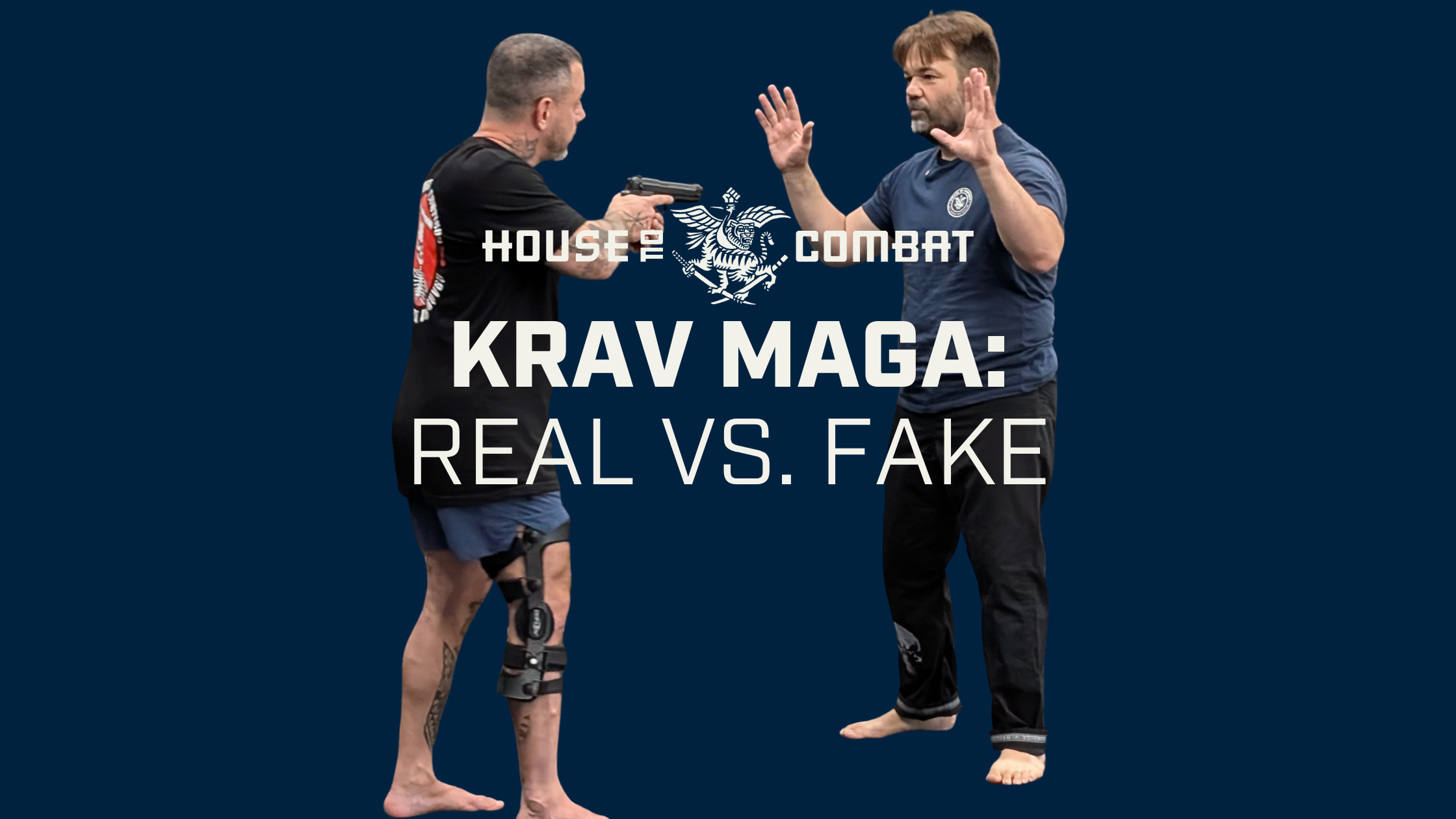How to Choose a Legitimate Krav Maga School in Toronto