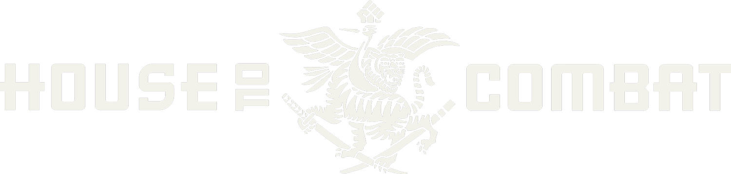 House of Combat