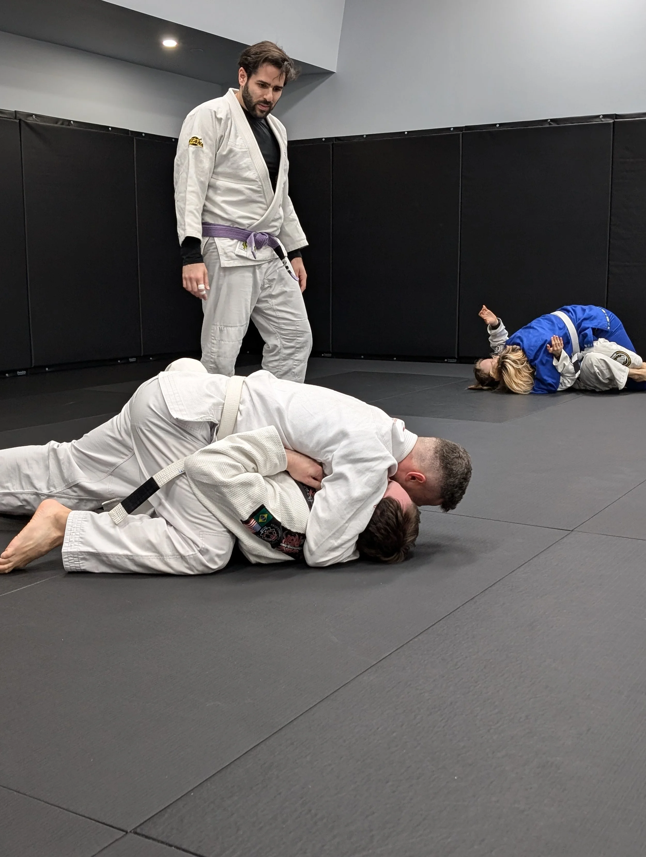 North York Martial Arts: Build Confidence and Self Defence Skills ...