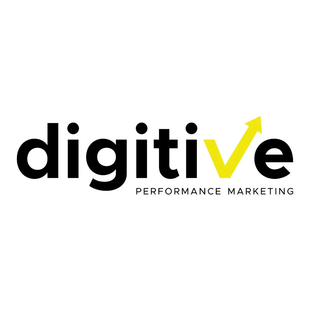 Logo von digitive performance Marketing