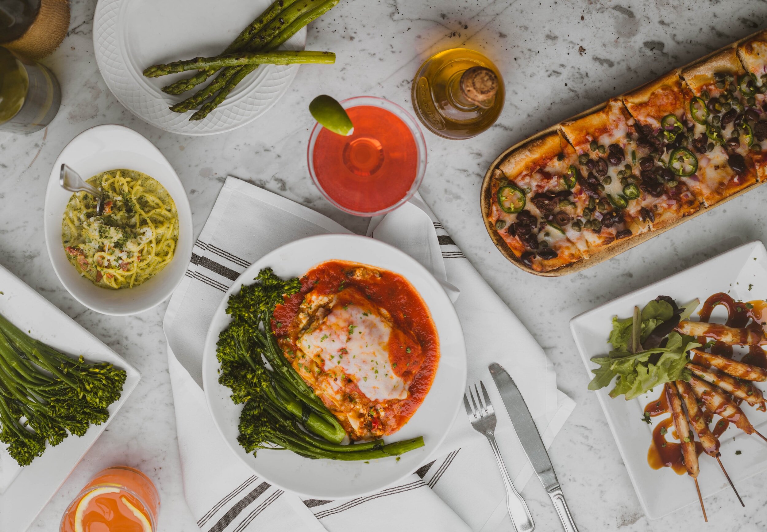 The 10 Best Restaurants in Cabo for 2025 — Cabo Luxury Traveler