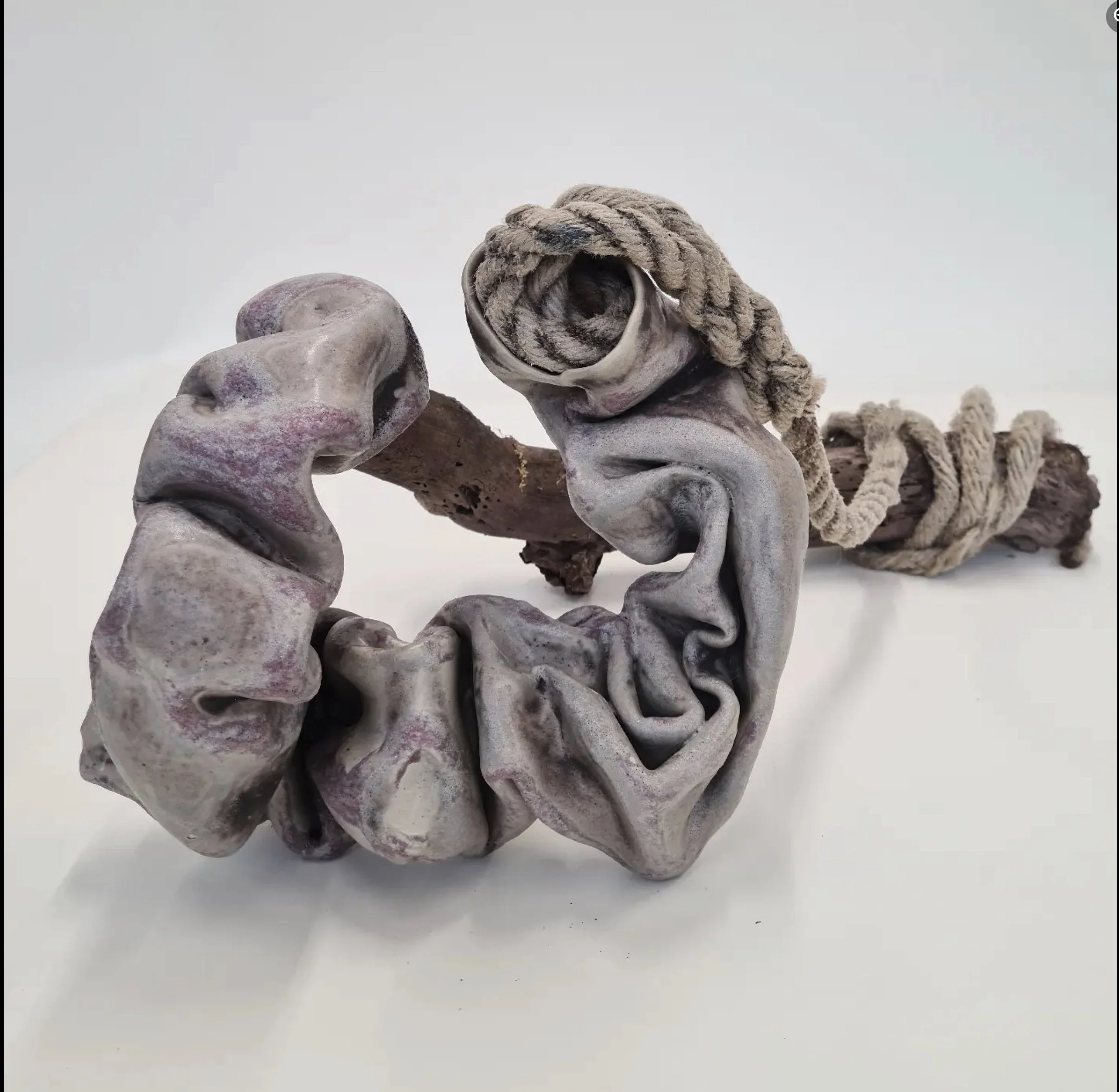 Open Studios - Sarah Villeneau / Ian Latham / Terry Chipp