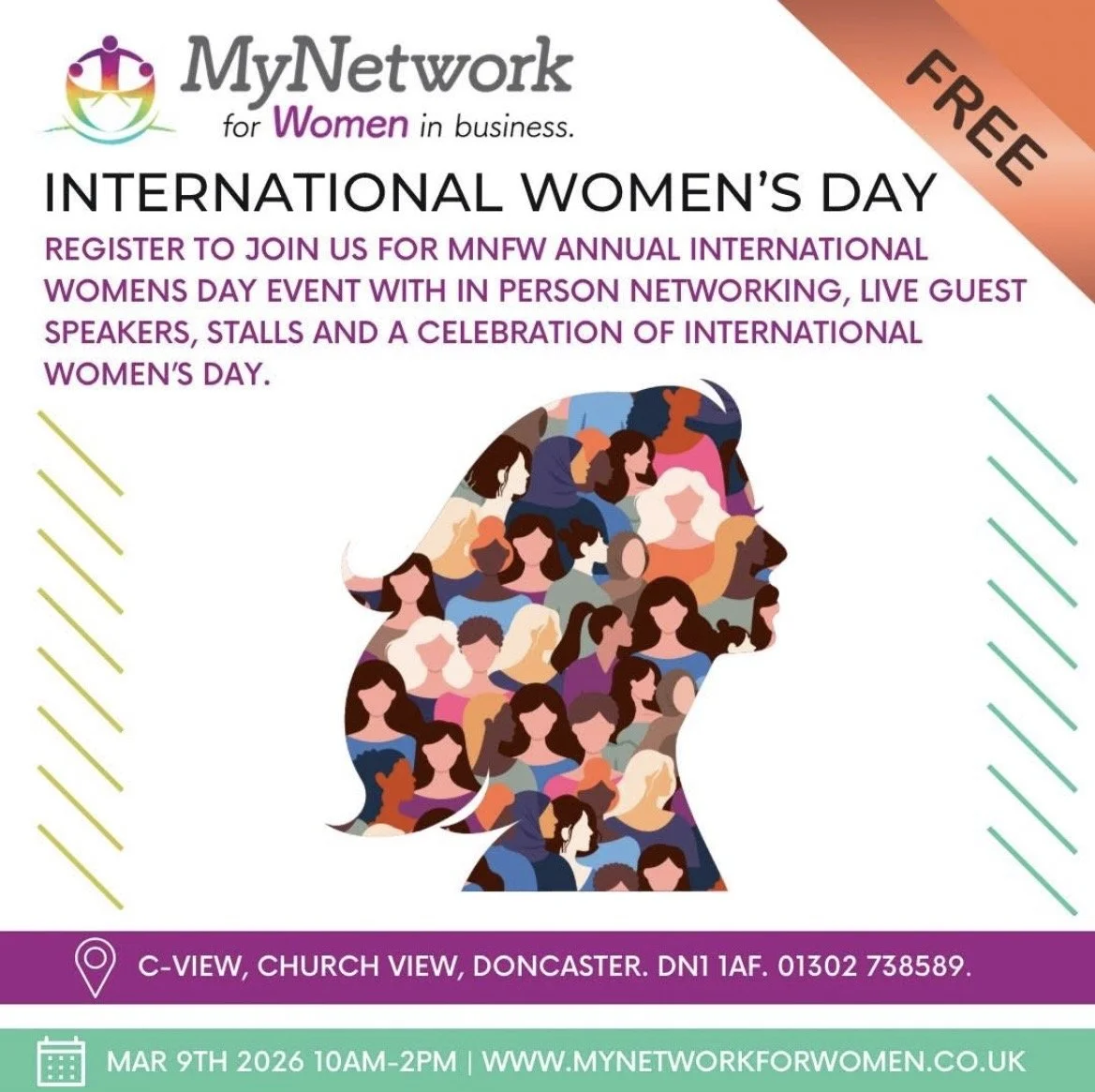 International Women's Day