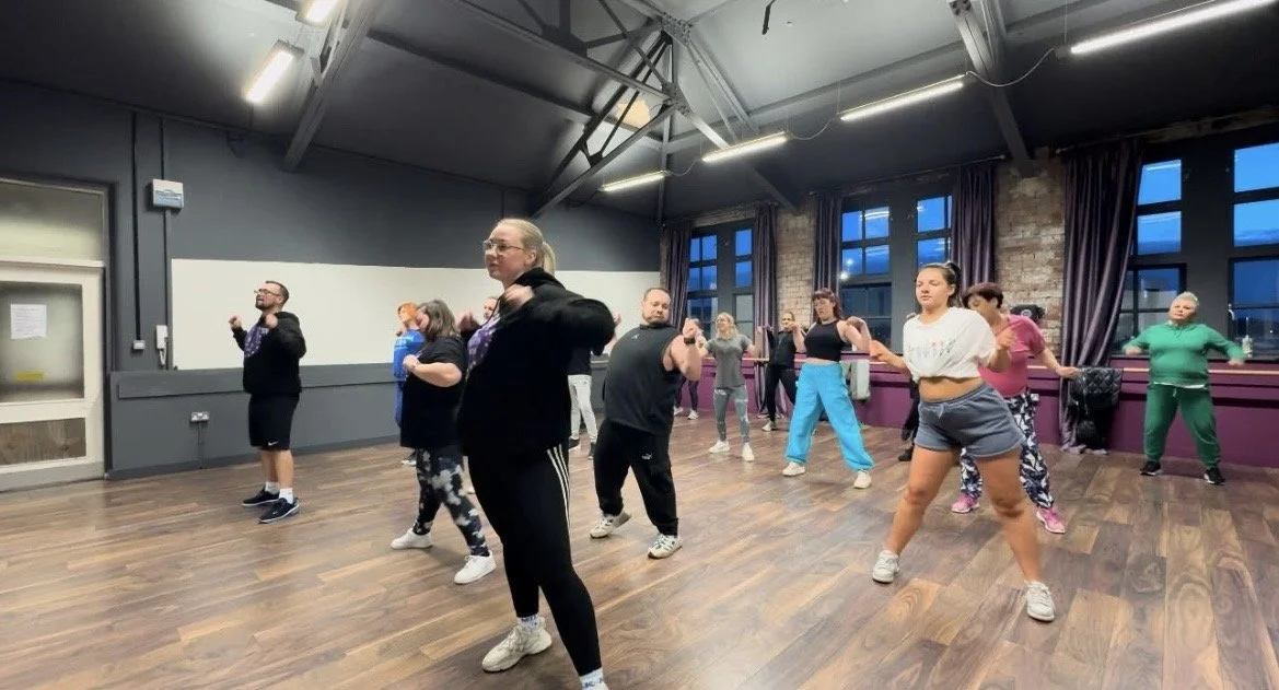 Theatre Squad Whizzbop 